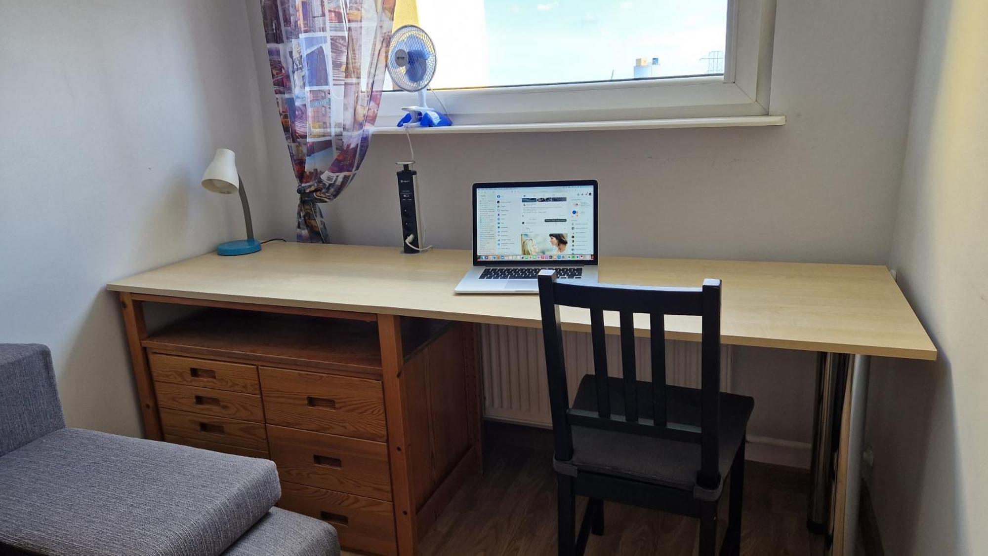 Apartament, 3 Pokoje Na 10 Pietrze Leilighet Gdańsk Eksteriør bilde