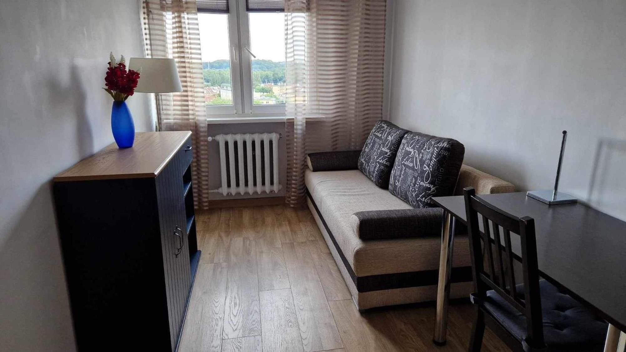 Apartament, 3 Pokoje Na 10 Pietrze Leilighet Gdańsk Eksteriør bilde